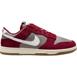 Nike Dunk Low Retro SE Ανδρικά Sneakers Μπορντό IB6399-004