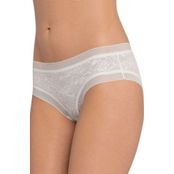 Triumph Sculpting Sensation Γυναικείο Slip Χωρίς Ραφές Εκρού 10147275-00GT