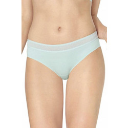 Sloggi Ever Fresh Γυναικείο Slip Χωρίς Ραφές Πράσινο Mint 10194124-00DB
