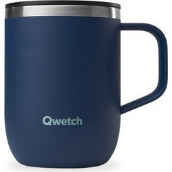 Qwetch QM6202 Matt Navy 350ml
