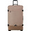 Samsonite Roadseeker 154954-6071 Σακ Βουαγιάζ 116lt με Ρόδες Μπεζ