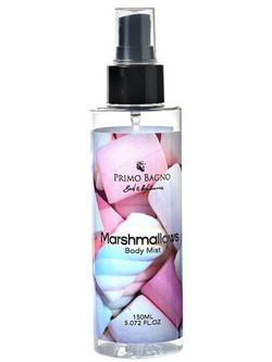 Primo Bagno Marshmallow Body Mist 150ml