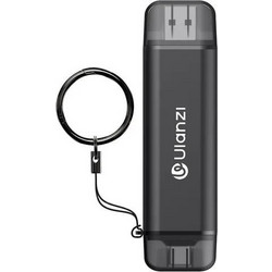 Ulanzi CR3 Card Reader OTG USB-C & USB-A 3.2 Gen 1 για SD / microSD