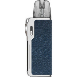 Eleaf iCita Pro Silver Blue Ηλεκτρονικό Τσιγάρο Pod Kit 2ml με Ενσωματωμένη Μπαταρία