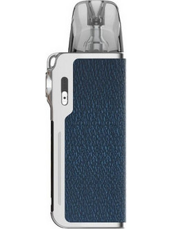 Eleaf iCita Pro Silver Blue Ηλεκτρονικό Τσιγάρο Pod Kit 2ml με Ενσωματωμένη Μπαταρία