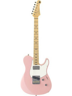 Yamaha Pacifica SC-P11SM Ηλεκτρική Κιθάρα T Style με Μαγνήτες SH & Ταστιέρα Maple Ash Pink