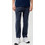 Jack & Jones Ανδρικό Παντελόνι Φόρμας με Λάστιχο Navy Μπλε 12288641