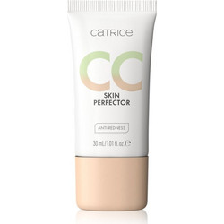 Catrice CC Skin Perfector Green, Shift, Go! CC Cream 30ml