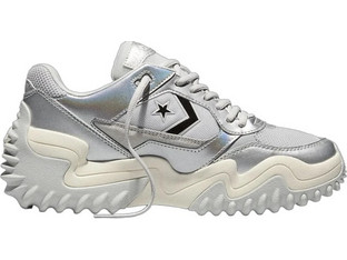 Converse Wave Motion Trainer Silver A19129C