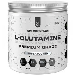 Nanosupps L-Glutamine 300gr