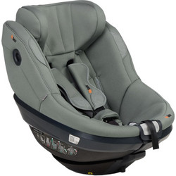 Besafe Beyond 360 Κάθισμα Αυτοκινήτου i-Size 0-25kg ISOfix Meadow Green Soft Breeze