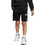 Adidas Αθλητική Παιδική Βερμούδα Μαύρη JM0902
