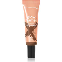 Max Factor Miracle Pure Glow Framer 60 Rich Bronzer Cream 30ml