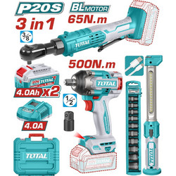 Total TOSLI250981E