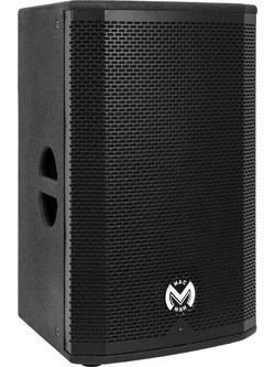 Mac Mah AS Pro 12