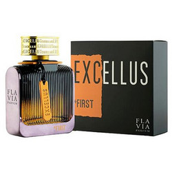 Flavia Excellus First Eau de Parfum 100ml