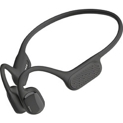 Swissten Swimming Bone Conduction 32GB Ακουστικά Bluetooth Open Ear Ανθεκτικά στο Νερό