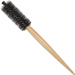 Labor Pro Βούρτσα Μαλλιών για Ίσιωμα Μπεζ 25mm 8731745