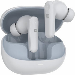 Swissten ANC Focus In Ear White