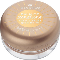 Essence 20 Seduction du Soleil Highlighter Cream 16gr