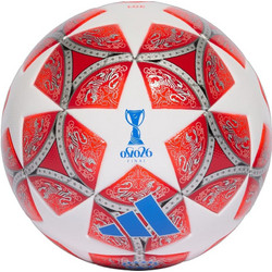 Adidas UEFA Champions League Μπάλα Ποδοσφαίρου JW1326