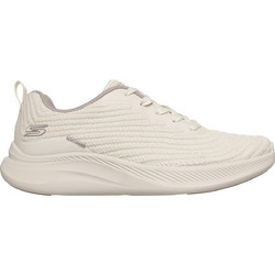 Skechers Bobs Moda Flex Γυναικεία Sneakers Εκρού 117731-OFWT