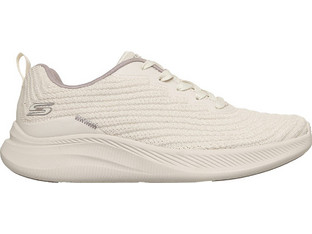 Skechers Bobs Moda Flex Γυναικεία Sneakers Εκρού 117731-OFWT