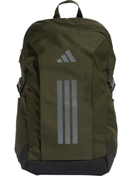 Adidas Power VIII Τσάντα Πλάτης Χακί KE3781