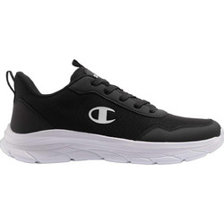 Champion Fuze Ανδρικά Sneakers Μαύρα S60010-KK002