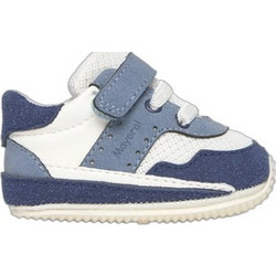 Mayoral Βρεφικά Sneakers Αγκαλιάς Navy Μπλε 26-09087-023