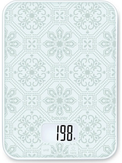 Beurer KS 19 Vintage