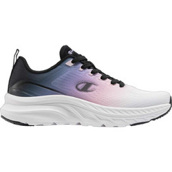 Champion Γυναικεία Sneakers Μπλε Λευκά S60013-KK005