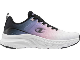 Champion Γυναικεία Sneakers Μπλε Λευκά S60013-KK005