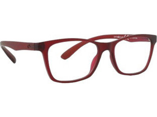 Centrostyle F027049041000B Γυναικείος Σκελετός Γυαλιών Οράσεως Κοκάλινος Μπορντό
