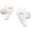 JVC Gummy Premium Ακουστικά Bluetooth In Ear Ανθεκτικά στο Νερό White