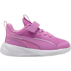 Puma Flyer 3 Παιδικά Αθλητικά Παπούτσια για Τρέξιμο Φούξια Ροζ 401528-13