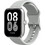 Ttec Tempus Rectangular Silver