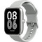 Ttec Tempus Rectangular Silver