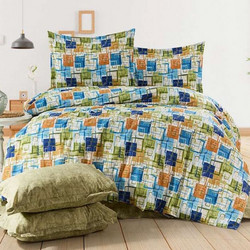 MayHome Σετ Σεντόνια Μονά 160x240 2520436467