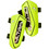 Puma Ultra Light Strap Επικαλαμίδες Ποδοσφαίρου Ενηλίκων Κίτρινες 030992-07