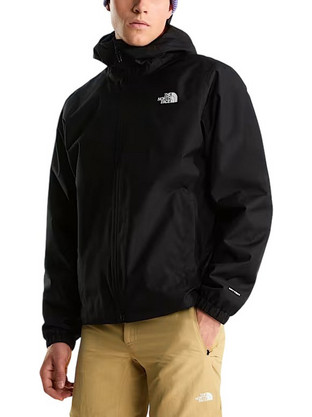 The North Face Ανδρικό Μπουφάν Puffer Μαύρο NF0A8G0RJK3