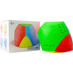 ShengShou War Drums Κύβος Ρούμπικ 5x5 SHX008