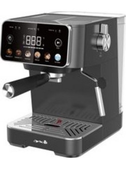 Arielli ACM-2011 Μηχανή Espresso 1100W 20bar