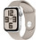 Obal:Me Λουράκι Σιλικόνης Beige (Apple Watch 38 / 40 / 41mm)