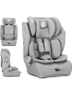 Lorelli Adventure 2026 Κάθισμα Αυτοκινήτου i-Size 9-36kg Grey