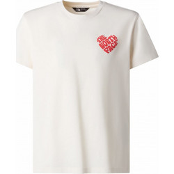 The North Face Παιδικό T-Shirt Κοντομάνικο Μπεζ NF0A8G1Q