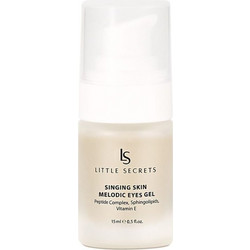Little Secrets Melodic Eyes Gel 15ml