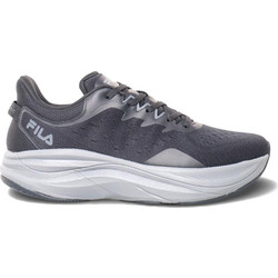 Fila Memory Born 2 Nanobionic Ανδρικά Αθλητικά Παπούτσια για Τρέξιμο Γκρι 1SW61003-030