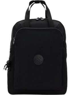Kipling Kazuki I8050-2EN Σακίδιο Πλάτης Μαύρο