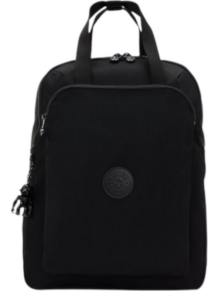 Kipling Kazuki I8050-2EN Σακίδιο Πλάτης Μαύρο